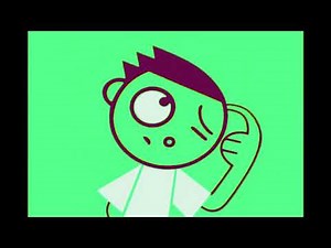 PBS Kids Dash Logo Effects ￼Part 2