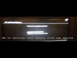 INSTALLING WAninkoko 3.55 V2