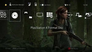 152K views · 6.7K reactions | Next up for #OutbreakDay, we've launched a new The Last of Us Part II PS4 system theme and it's free from now until 8am PT tomorrow! Get it now on the PlayStation Store. | Naughty Dog, LLC | Facebook