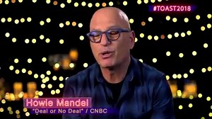 10K views · 39 reactions | Yes, Deal or No Deal’s Howie Mandel, that glint in Meghan Markle’s eye at the royal wedding was all you. Watch A Toast to 2018 tonight at 8/7c on NBC! | Dateline NBC | Facebook
