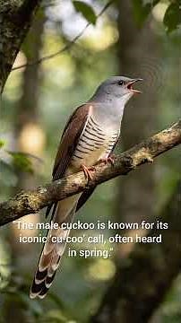 Facts About Cuckoo