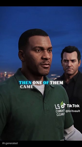 Trustworthy GTA character: who to choose and why