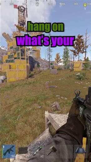 Asbestos Armor Inserts ARE OP IN RUST