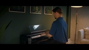 P-525 - Our top-of-the-line portable digital piano in the P series...