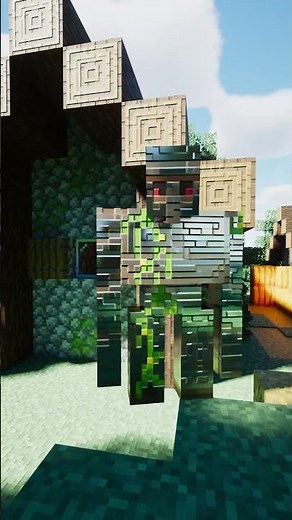 Minecraft RTX SEUS PTGI 3 #minecraft #rtx #minecraftshorts