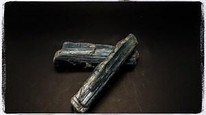 28 reactions · 12 shares | Black Kyanite Meaning and Spiritual Properties | Spirit Magicka Crystals | Facebook