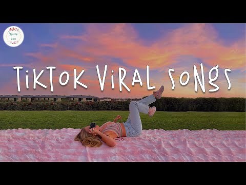 Tiktok viral songs 2023 📸 Best tiktok songs ~ Trending tiktok songs