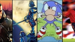 Top 20 de mejores intros de la historia del videojuego