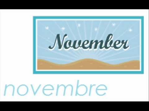 French - Les Dates (Dates) KS3