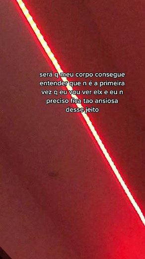 Red LED Light Strip Aesthetic for Modern Interiors