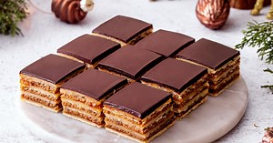 Upečte si na VIANOCE maďarskú klasiku plnú orechov a lekváru: Tento recept na REZY ŽERBÓ je TOP