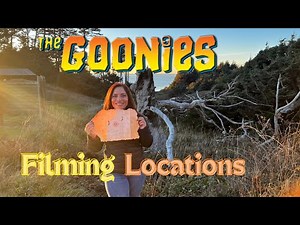 The Goonies Filming Locations