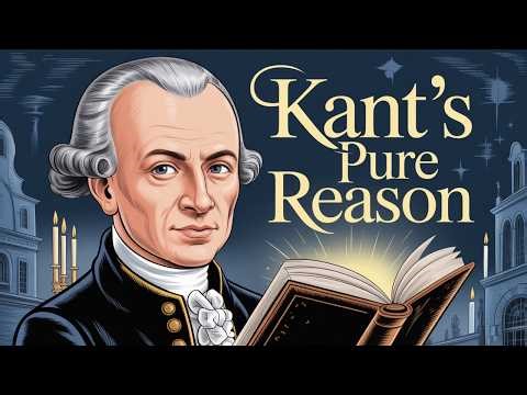 Kant’s Journey: Ideas That Shaped Modern Philosophy