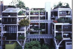 N John Habraken - Alchetron, The Free Social Encyclopedia