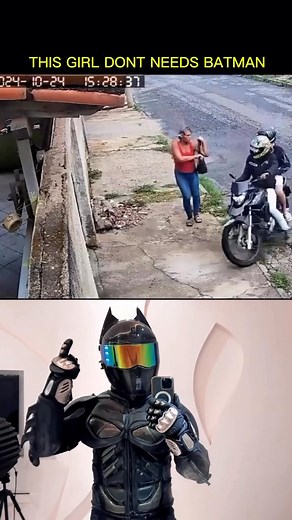 19K views · 177 reactions | Batman reactions  #moto #batman | Vitalii Rubin EXiAN | Facebook