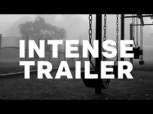 Intense Film Teaser Trailer