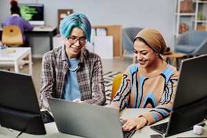 The IBM Apprenticeship Program: No degree? No problem!