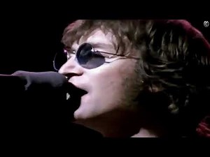 The Beatles "Come Together" (1969) 4K