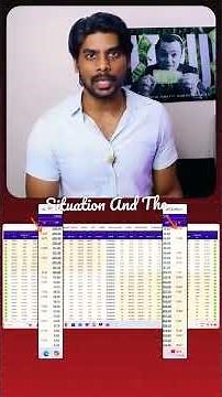 NSE Option chain in 3 minute