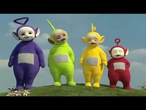 Teletubbies: Number One