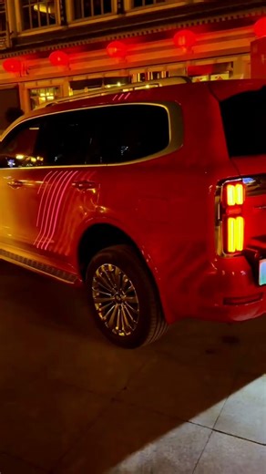 Is This MAGIC? Glowing Laser Paint For Your CAR 🌟