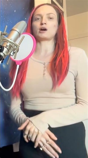 Mariah Carey: My All (Cameo Request) #cameo #popopera #opera #operasinger #mariahcarey