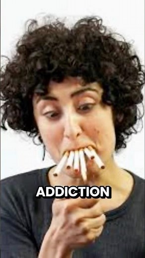 Are You Addicted To Smoking? Try Chantix Today #shorts #viral