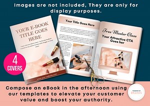 Canva Coach Workbook Templates: Editable Business Ebook - Etsy Canada