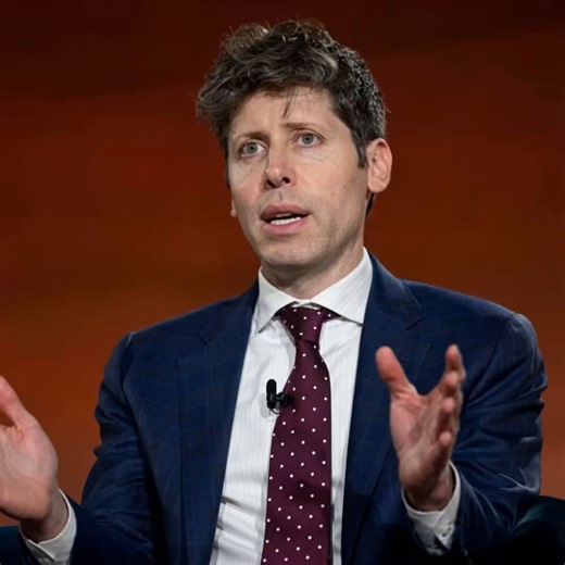 OPENAI JUST OFFERED THE US GOVERNMENT A 5% STAKE.🇺🇸 OpenAI has proposed giving the US government a 5% stake in the company, worth $42.5 billion.According to the Financial Times, the stake would help fund a new public wealth fund, allowing Americans to benefit from the growth of AI.The proposal is still in the early stages, no agreement has been reached.