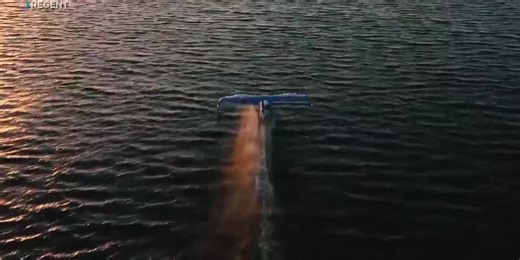 New interisland transportation service is one step closer to coming to fruition