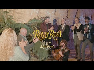 Raya Real - Navidad 2025 - Medley de Villancicos Flamencos - Así Suena la Navidad