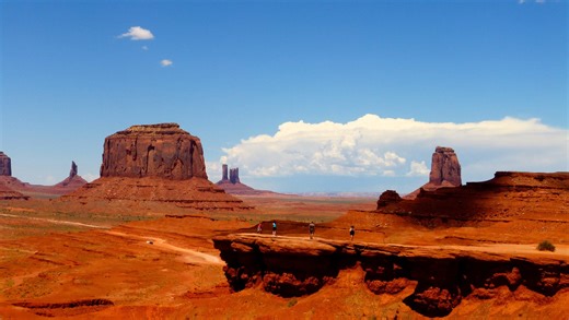 This stunning spot has one of Arizona's top views. Have you seen in?