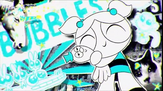 The Powerpuff Girls (2016) The Complete Series