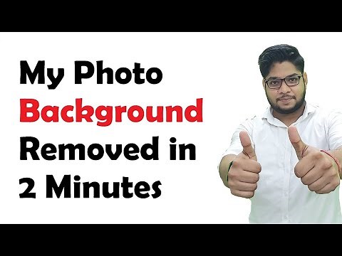 How to remove background from image in MS Paint Simple Steps photo editing tutorial-2