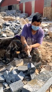 Splitting Rocks | Factable