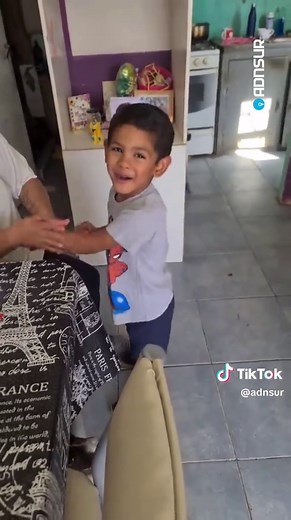 LA MAMÁ DEL CORAZÓN DE ÁNGEL COMPARTIÓ UN RECUERDO DE ÉL 🥺♥️ A más de 20 días de la muerte de Ángel, Lorena compartió un emotivo recuerdo junto al niño. #angel #justicia #comodoro