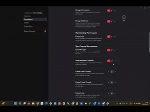 How to schedule message in Discord