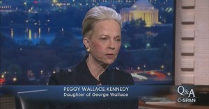 Peggy Wallace Kennedy