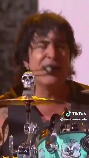 Maná en Vivo: Festival de Viña del Mar 2024