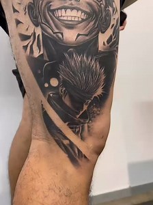 GOLD BALAM Studio Tattoo Vhsa. Tab. on Reels | Facebook