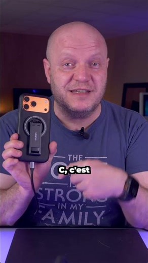 Arrête le Partage Wi-Fi ! ❌