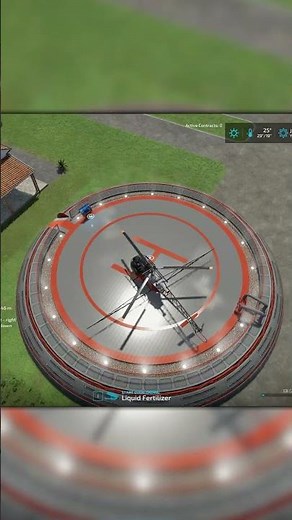 Best Mod Ever #farming #farmingsimulator22 #fs22 #gaming #timelapse #fs22mod