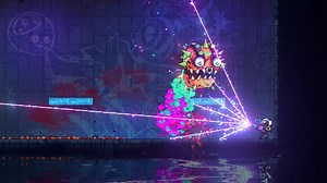Neon Abyss launches for PS4, Xbox One, Switch, and PC in 2020