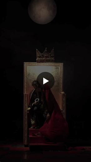 Teaser de "Macbett" de Ionesco par les Dramaticules