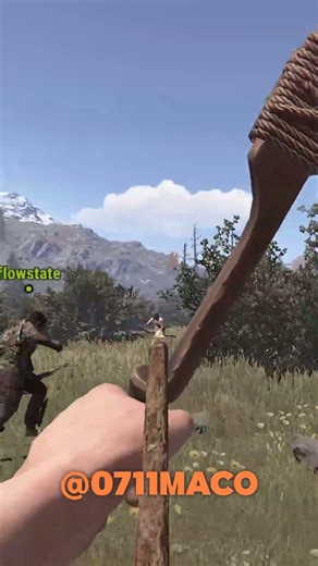 mister lagger himself #rust #shorts