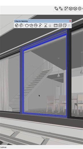 ⚠️ VIDRO REALISTA no V-Ray para SketchUp - todas as configurações 🔥 ÚLTIMO DIA! Assine o Plano Highlight com 30% OFF e aprenda a criar renders incríveis com SketchUp e V-Ray 🚀 ---------------------------------------------------- [Español] ⚠️ VIDRIO REALISTA en V-Ray para SketchUp: todas las configuraciones 🔥 ¡ÚLTIMO DÍA! Suscríbete al Highlight Plan con 30% de descuento y aprende a crear renders increíbles con SketchUp y V-Ray 🚀 ---------------------------------------------------- [English] 