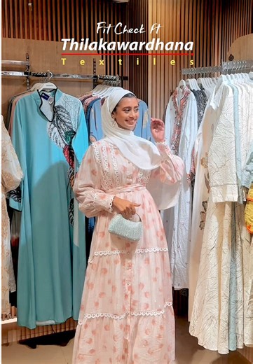 Affordable Modest Dresses for Ramadan Shopping