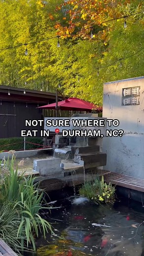 Best Places to Eat in Durham, NC | Durham Foodie Guide