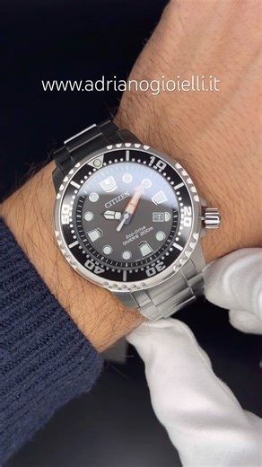 Citizen Promaster BN0150-61E Eco Drive