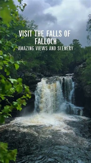One day to see Scotland? Do this...#scotlandtravel #travel #visitscotland #scotland #explorescotland
